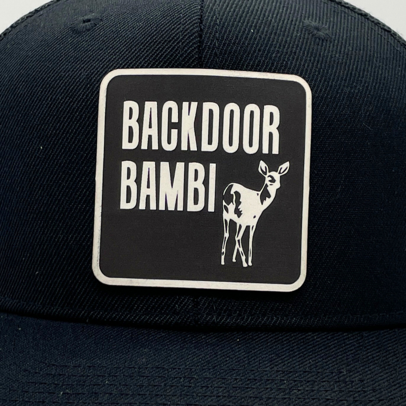 L&F BACKDOOR BAMBI HAT