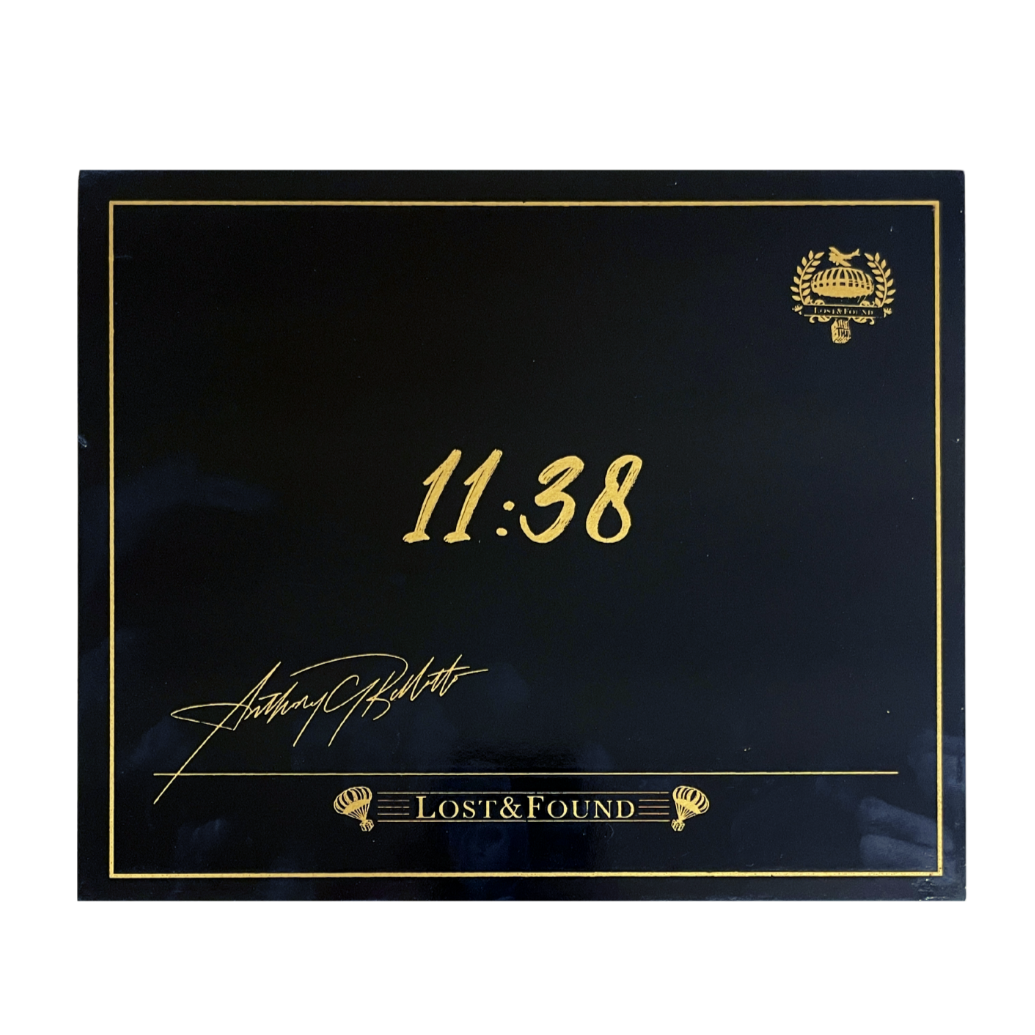 22 MIN TO MIDNIGHT MADURO CORONA EXTRA 48X6