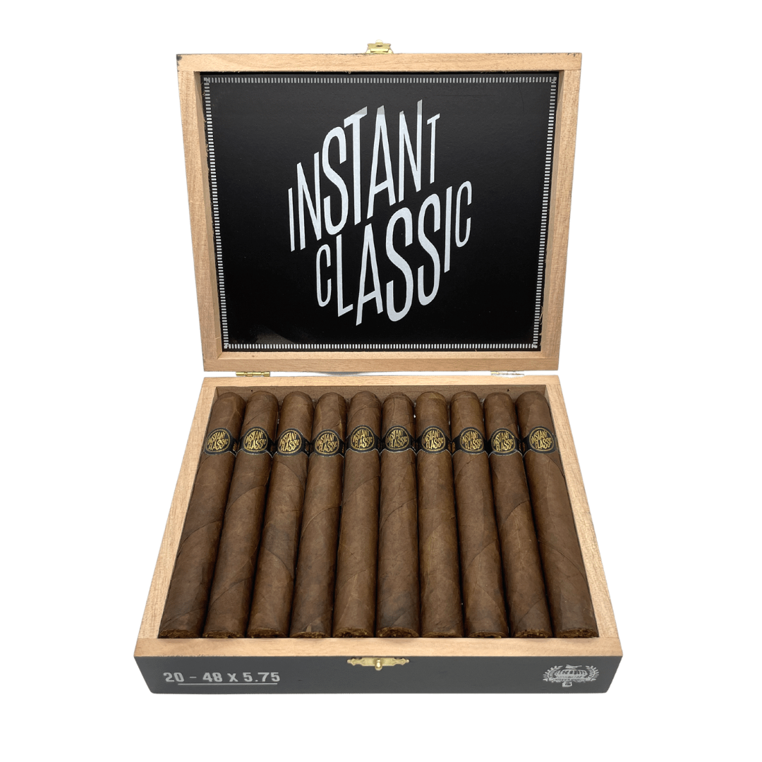 INSTANT CLASSIC SAN ANDRES TORO FINO 48X5.75