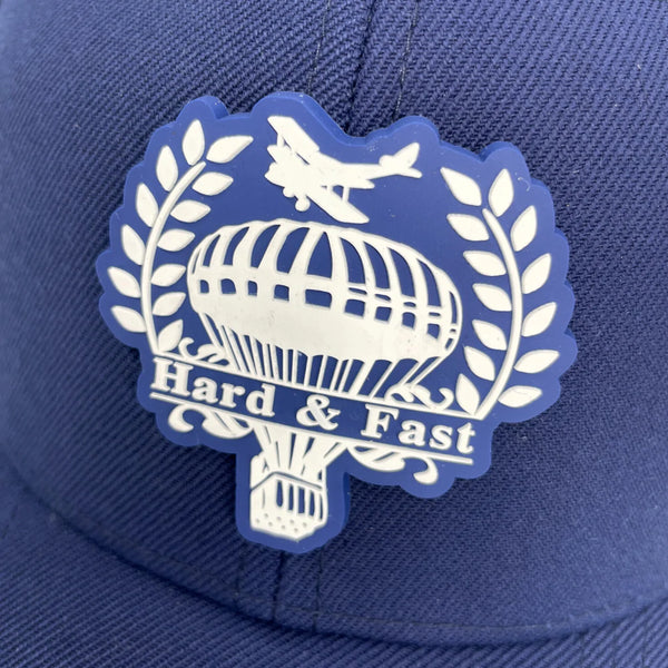 L&F BLUE HAT