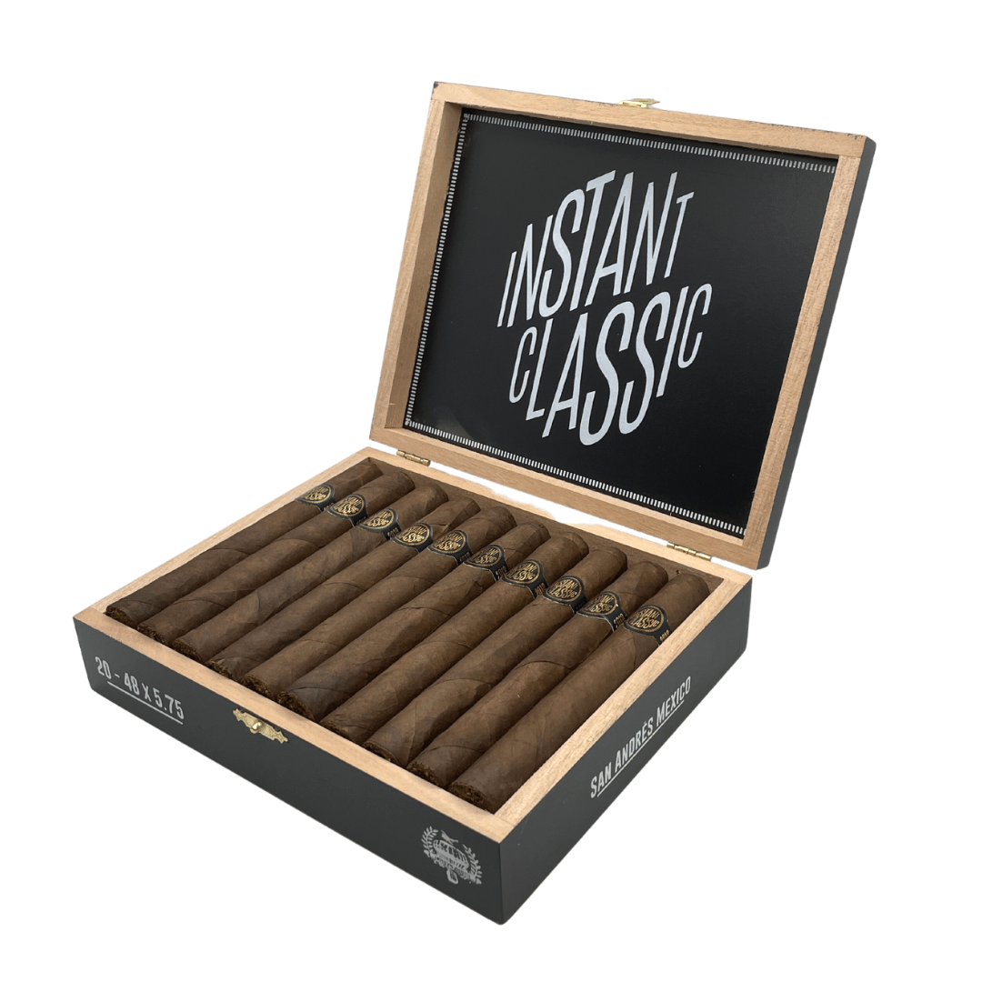 INSTANT CLASSIC SAN ANDRES TORO FINO 48X5.75