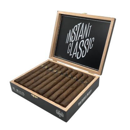 INSTANT CLASSIC SAN ANDRES TORO FINO 48X5.75