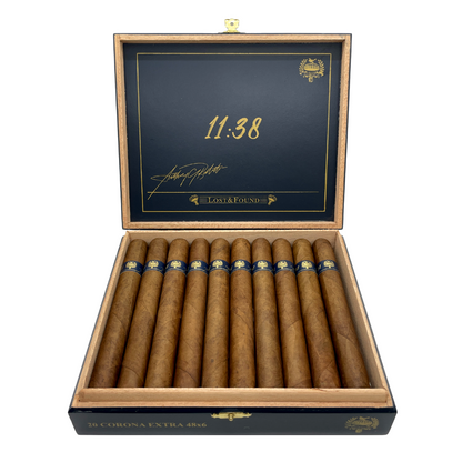 22MIN TO MIDNIGHT CRIOLLO CORONA EXTRA 48X6