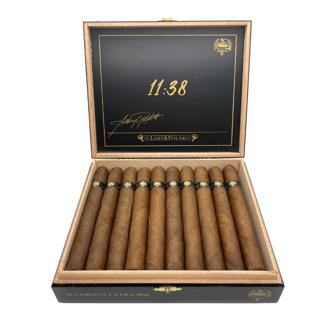 22 MIN TO MIDNIGHT MADURO CORONA EXTRA 48X6