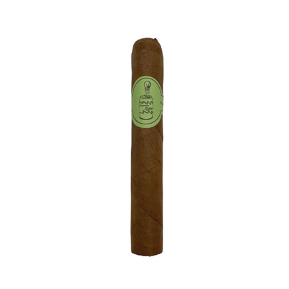 PEPPER CREAM SODA ROBUSTO 50X5